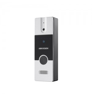Вызывная панель Hikvision DS-KB2411-IM